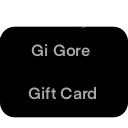 GiGore Gift Card